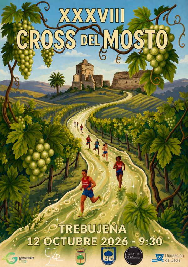 Cross del Mosto