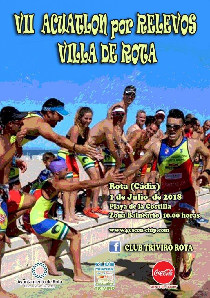 El Tiempo En Rota Por Horas