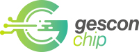 GESCONCHIP – Gestión y cronometraje de eventos deportivos Logo