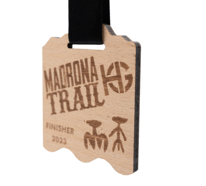 Medallas eventos deportivos