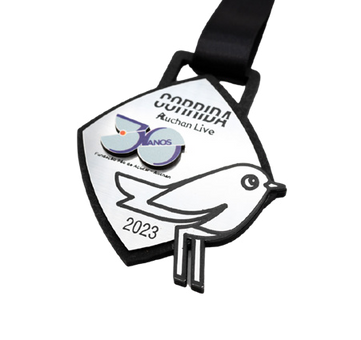 Medallas eventos deportivos
